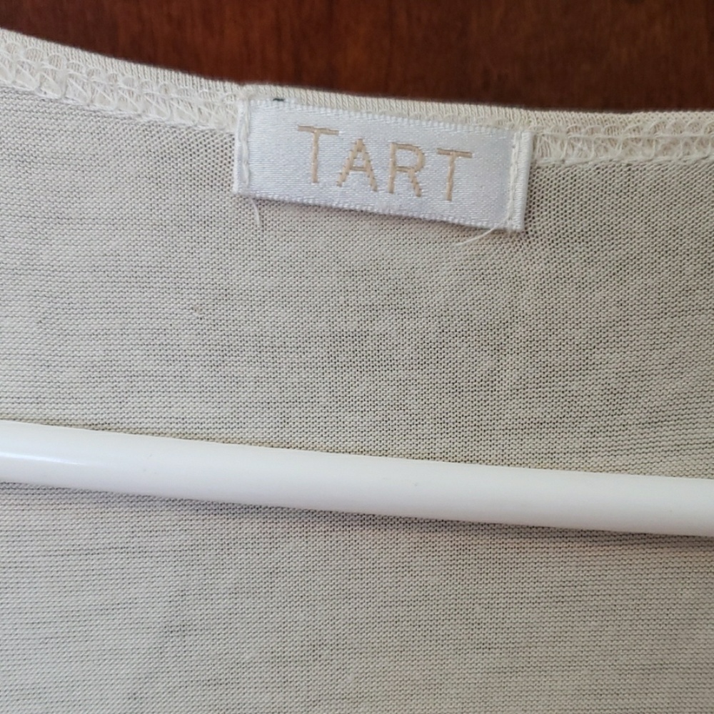 TART modal blouse - Picture 2 of 7